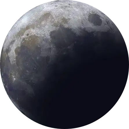 planet